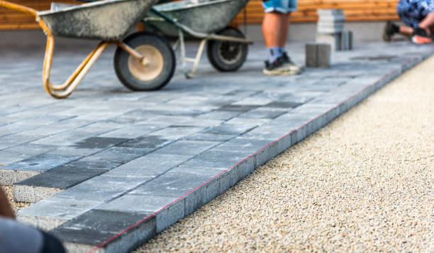 Reasons to Select Us for Your Driveway Paving Requirements in Foxfire, NC