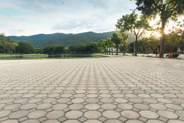 Best Permeable Paver Driveway  in Foxfire, NC