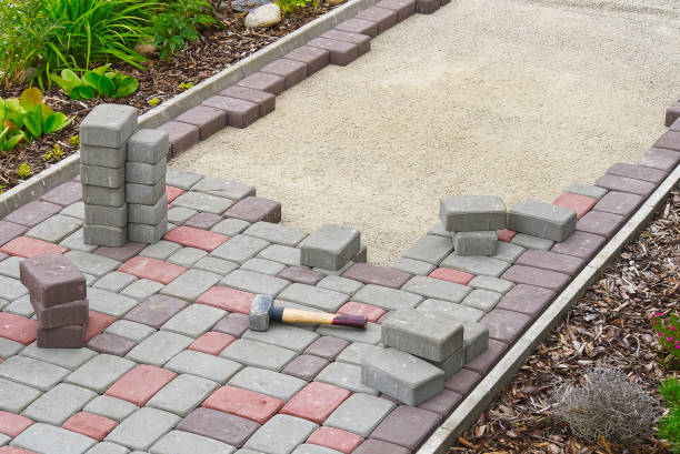 Best Concrete Paver Driveway  in Foxfire, NC