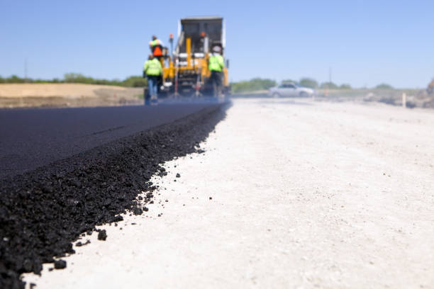 Best Affordable Driveway Pavers  in Foxfire, NC