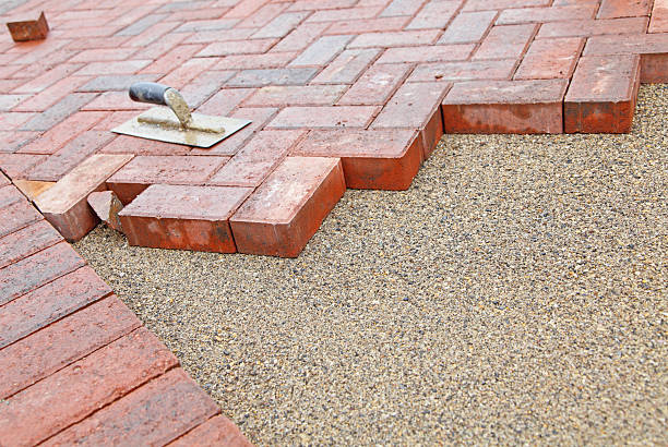 Best Driveway Pavers Near Me  in Foxfire, NC