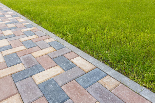 Best Local Driveway Pavers  in Foxfire, NC